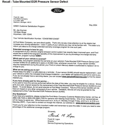 Image result for Code P0406 Ford