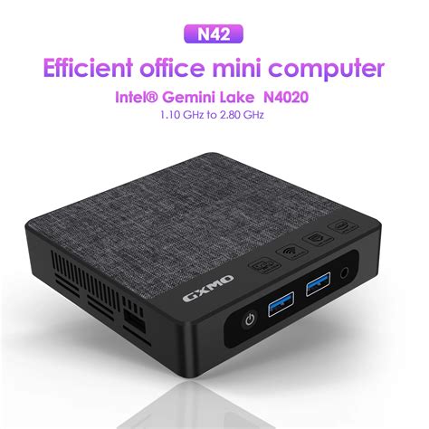 Image result for Remvo 0204 Mini Computer
