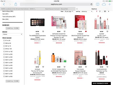 Sephora Marketing Strategy: 6 Tactics To Makeup A Beauty Empire