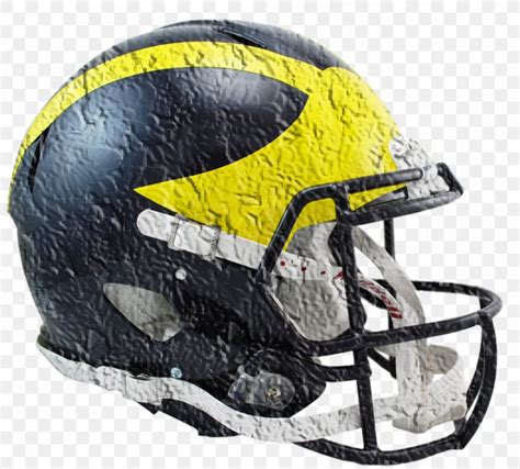 Michigan Wolverines Football University Of Michigan American Football ...