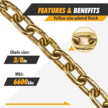 Image result for Chain Grade Rating Chart