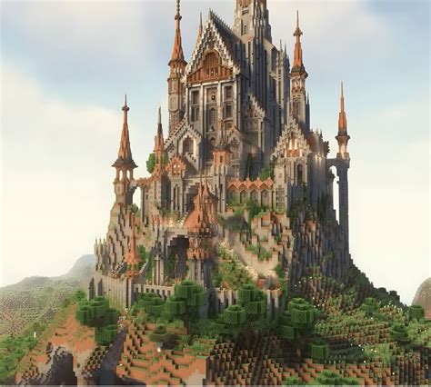 Image result for Minecraft Tutorial How to Build a Castle