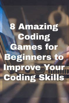 Image result for Basic Coding Games