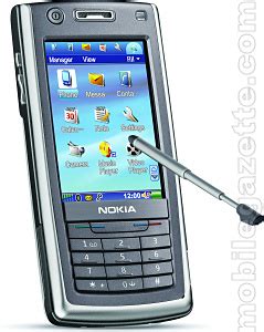 Nokia First Touch Screen 的图像结果