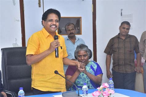 Tamil Nadu: Ayi Puranam Ammal, who donated land for school in Madurai ...