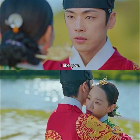 Mr. Queen on Instagram: ““but I still like you” Ep14” | Korean drama ...