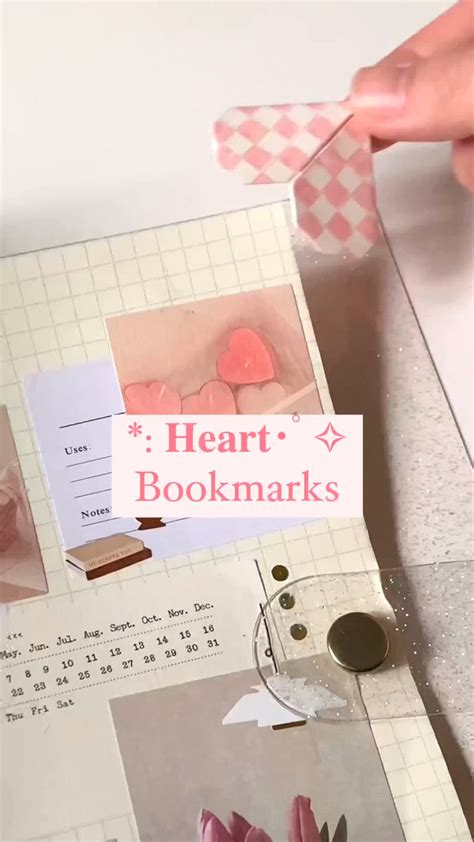 Image result for DIY Bookmarks