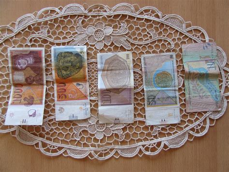 McLauchlan's North Macedonian Musings: MKD - Macedonian Denars