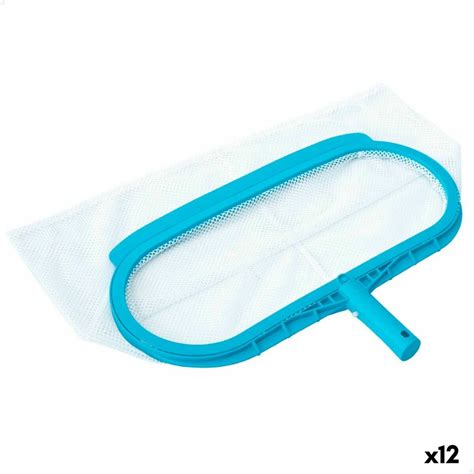 Dispositivo per la raccolta delle foglie per piscine Intex 44 x 3 x 29 ...
