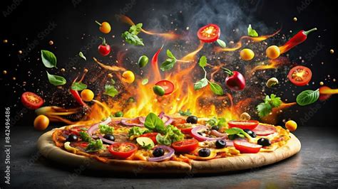 CBC Exploding Pizza 的图像结果