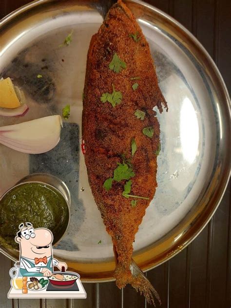 Konkan Katta, Thane - Restaurant menu, prices and reviews