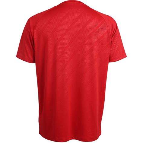 FZ Forza Badminton Apparel Collection – T-shirts, Shorts, Jackets & More