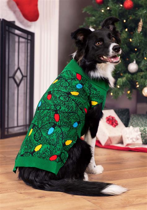 Christmas Dog Sweater Target at Charlotte Mcgowan blog