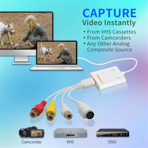 Image result for Vcd01 Video Capture