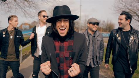 Sleeping With Sirens Wallpapers - Wallpaper Cave