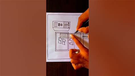 Computer Project Drawing 的图像结果