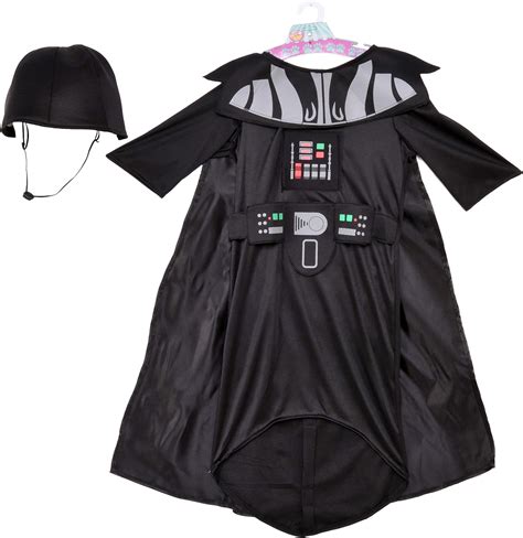 Official Rubie’s Star Wars Darth Vader Pet Dog Costume, Big Dog Size ...