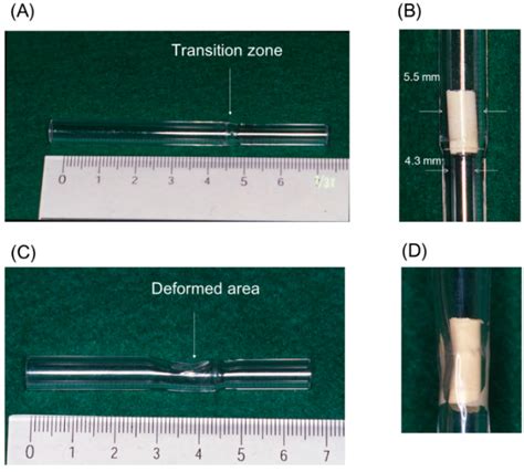 Intraoral Temperature Triggered Shape-Memory Effect and Sealing ...