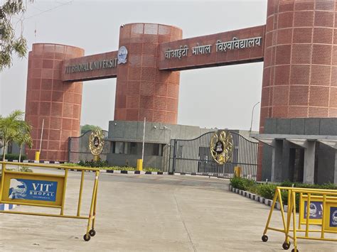 VIT University students exposed to unsafe contaminated water;E-coli ...