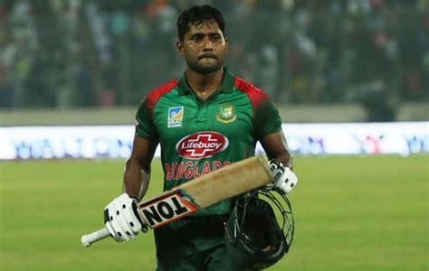 Mushfiqur inspires me most, says Imrul Kayes after career-best ODI knock