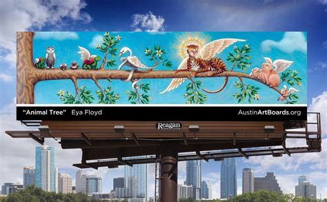 Reagan Gives Back - Reagan Outdoor Advertising