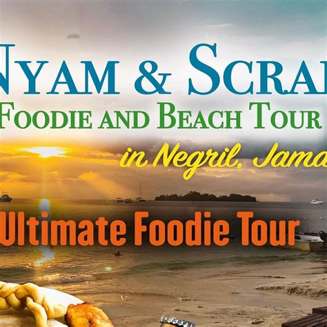 NYAM AND SCRAM - All You Need to Know BEFORE You Go 2026 (with Photos ...