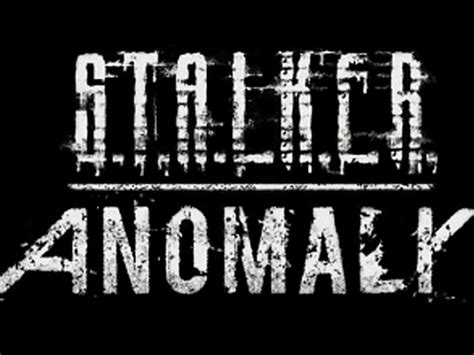 Stalker Anomaly Sound Mod 的图像结果