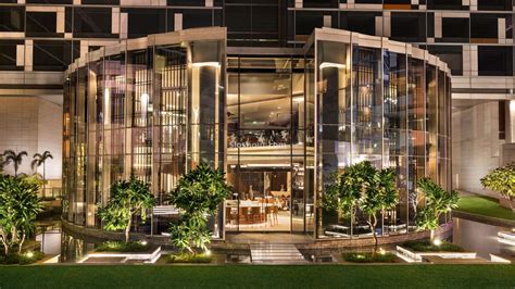 Andaz by Hyatt in Aerocity, Delhi | Banquet Hall & Wedding Venue