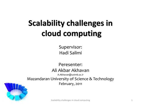 Image result for Scalability Challenges