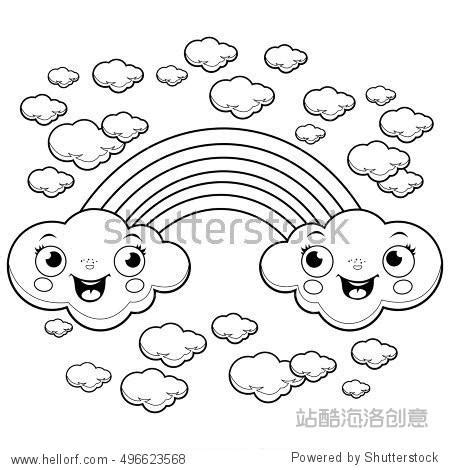 Sky简笔画 的图像结果