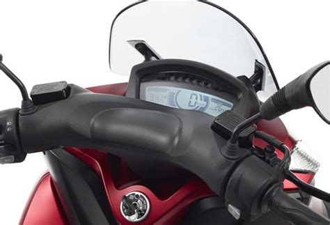 Yamaha Tricity scooter unveiled, to launch in UK this summer - Overdrive