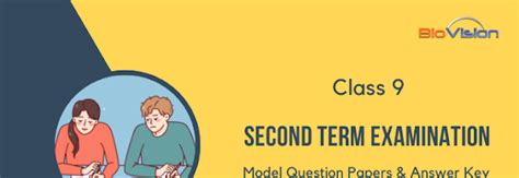 Class 9 - Samagra - Annual Examination - Model Question Papers and ...