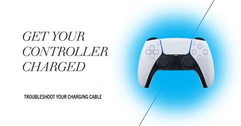 PS5 Controller Not Charging with USB 的图像结果