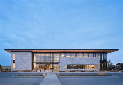 Dell Jewish Community Center - The Beck Group