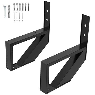 Toriexon Steel Stair Riser 2 Pack, 1-Step Steel Stair India | Ubuy