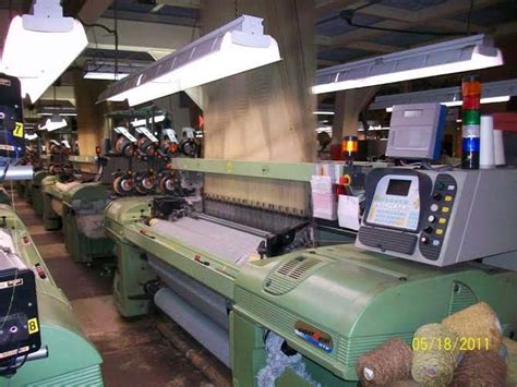 Weaving Machine Manufacturer Exporter Supplier Thane India