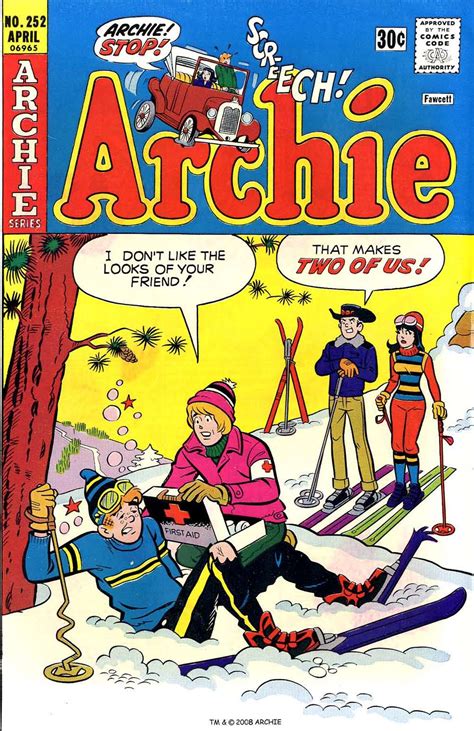 Image result for Archie Comics Issue 50