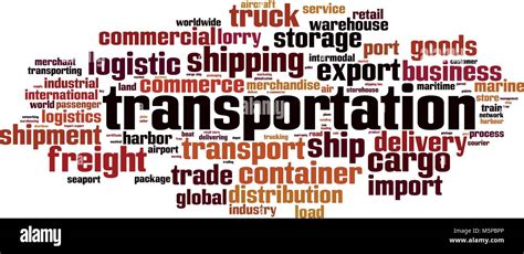 Transportation Word Art 的图像结果