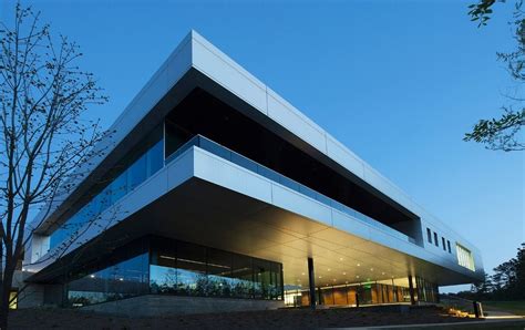 BL Harbert International Office Photos