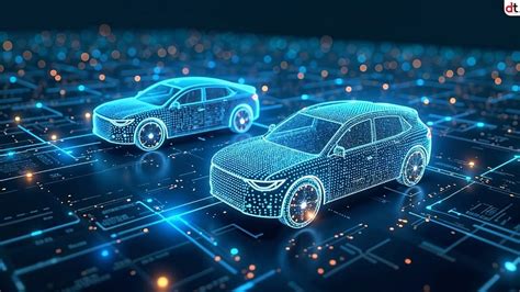 Edge Storage Emerges as the Backbone of India’s Growing Connected Car ...