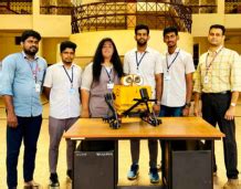 Vidya Academy of Science & Technology