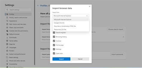 Image result for Microsoft Edge Features & Tips