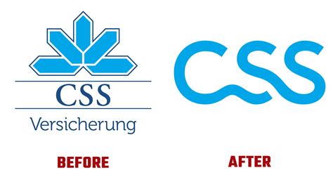 Image result for CSS Versicherung Logo