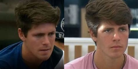 Se conocieron las changas que hacía Marcos de Gran Hermano para pagarse ...