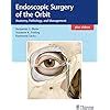 Buy Endoscopic Surgery of the Orbit: Anatomy, Pathology, and Management ...