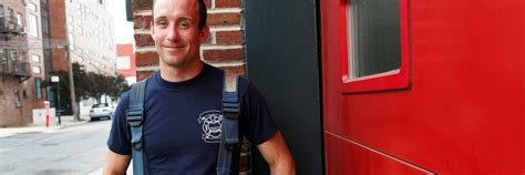 Article: Firefighter Fitness