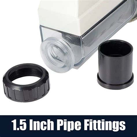 Best Salt Water Pool Chlorine Generator for 26000 | Ubuy India