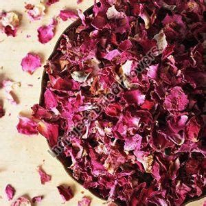 Dried Jasmine Flower Supplier from Kanpur
