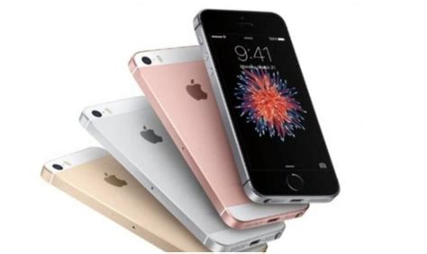 Apple podría lanzar el iPhone 9 el 31 de marzo - El Nuevo Día