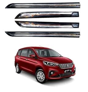 VANSH TRADE ERTIGA Car Proctective Body Side Cladding Door Beading ...